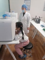 -清清博视儿童眼视光中心(角门西店)