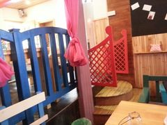 android_upload_pic-乌镇那一年小院主题餐厅(甘泉西路店)
