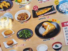 -食其家·牛丼咖喱(广元西路店)