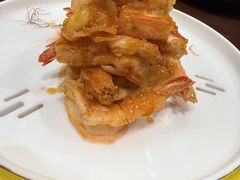 -惠丰堂饭庄·烤鸭·京味菜(西北旺·航天城店)