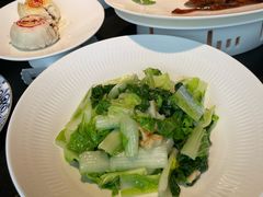 -喜悦烤鸭·新京菜(王府井店)