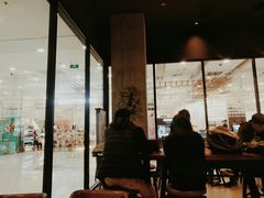 -星巴克臻选(北京太阳宫凯德店)