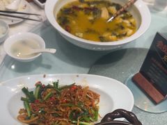 -北京老铺烤鸭(高新店)
