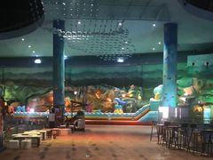 -青岛嘉年华主题乐园