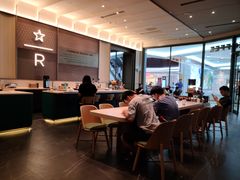 -星巴克臻选(湛江鼎盛广场店)