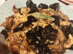 -正阳门饭庄·烤鸭·北京菜(万丰路七里庄店)