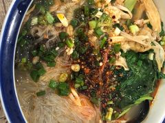 -唐记麻辣拌麻辣烫(景田东路店)