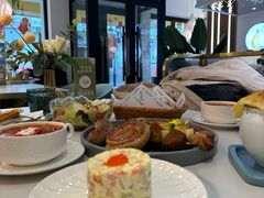 -库滋明·俄罗斯特色美食(中央大街店)