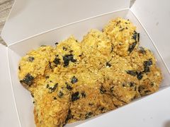 -鲍师傅糕点(观前街店)