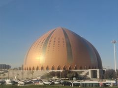-新疆大剧院