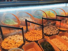 -牛YO寿喜烧和牛火锅自助(三台子万象汇店)