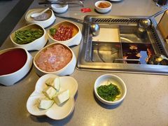 -海底捞火锅(北京路店)