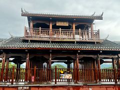 -庐山西海主景区