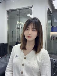 -Sying杉影日式烫染專門店