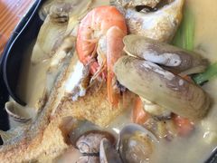 -台州老六海鲜面馆(上南总店)