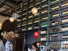 -PIZZA BIANCA(民园店)