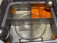 -海底捞火锅(百利广场店)
