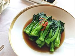 -金轩中餐厅 Jin Xuan(浦东丽思卡尔顿酒店)