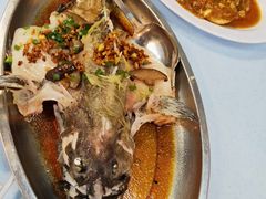 -ZF Seafood Restaurant 卓峰海鲜餐