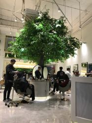 -OnHair Salon