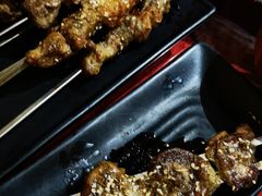 -伊带伊路新疆美食府(呼家楼店)