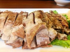 手抓滩羊肉-阿西叶滩羊馆(交大店)