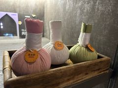 -LANN l 蘭 泰式古法按摩(宝山日月光店)