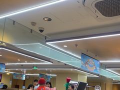 -海底捞火锅(团结桥店)