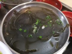 -海汇源老烧麦店(东大街总店)