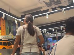 -英雄故事地摊烤肉(马驹桥店)