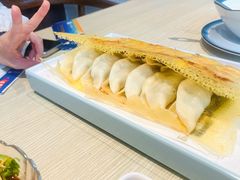 -小船渔村•大连菜•大连焖鱼(黄河路店)