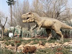 -北京野生动物园