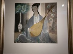 -中华艺术宫(上海美术馆)