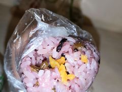 -大个子蒸饭
