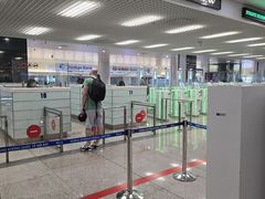 -河内内排国际机场
