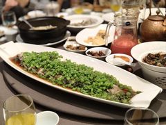 -望乡楼上海菜(日月光店)