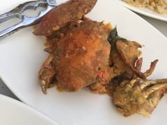 -量贩海鲜餐厅