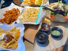 -Taco Bell 塔可钟(民田路店)