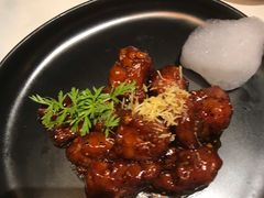 -荟廷·晶萃(陆家嘴尚悦湾店)