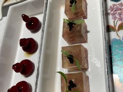 -海富门·带鱼·淮扬菜·粤菜(甘家口店)