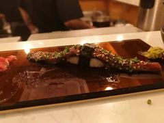 -昊·来了寿司(双楠2店)