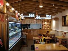 -牛八秒油泼冒菜(宽窄巷子店)