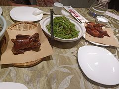 -锦绣金山人家(友谊店)