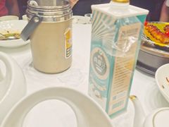 -院里寻菜·精致庭院菜(观沙岭店)