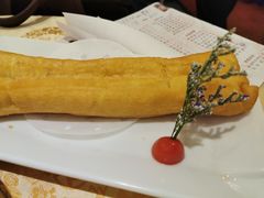 油条-心点盛宴江南西店