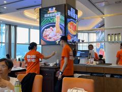 -不仔客海鲜烧烤270度海景餐厅(大东海店)