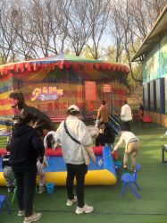 -寻石问宝研学亲子乐园(朝阳公园店)