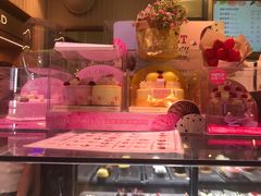 -巴黎贝甜(凯德MALL望京店)