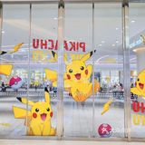 【深圳首展】日本漂洋过海的皮卡丘抵达深圳‼️‼️‼️