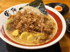 -雷门拉面·现熬骨汤(凯德来福士店)
